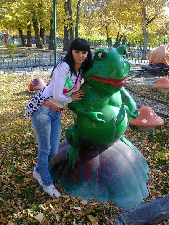 Аватар пользователя Inna_Shabrova