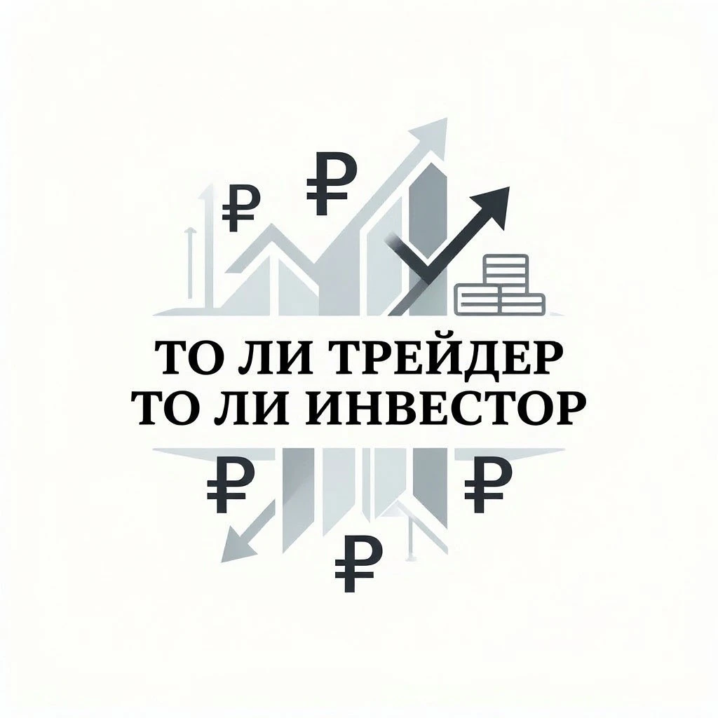Аватар пользователя EITHERaTRADERorAnINVESTOR