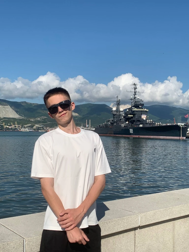 Аватар пользователя ANIK_VRN