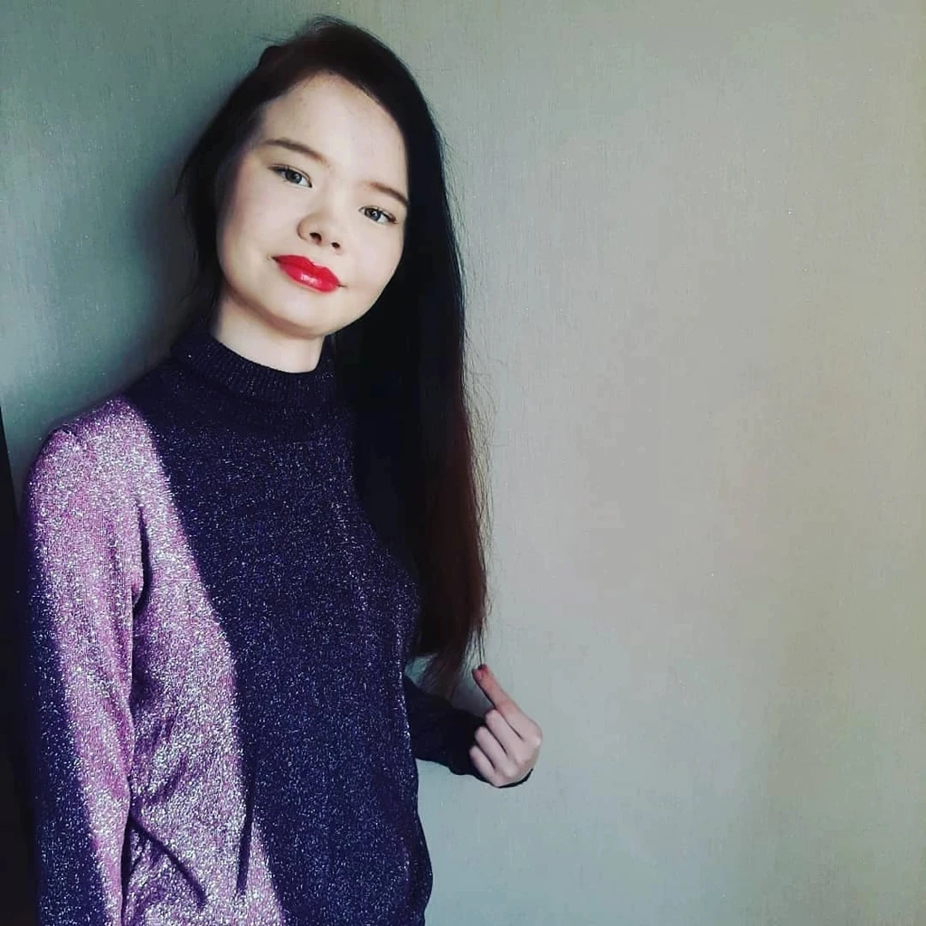 Аватар пользователя ReginaAlieva