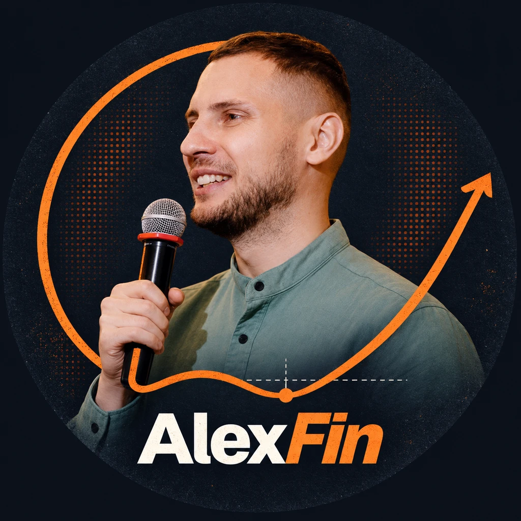 Аватар пользователя AlexFin