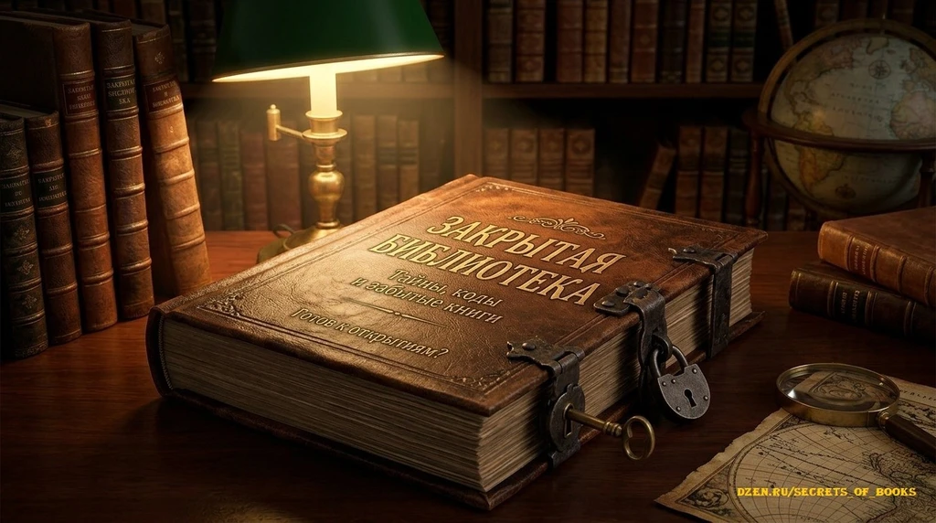 Аватар пользователя closed_library
