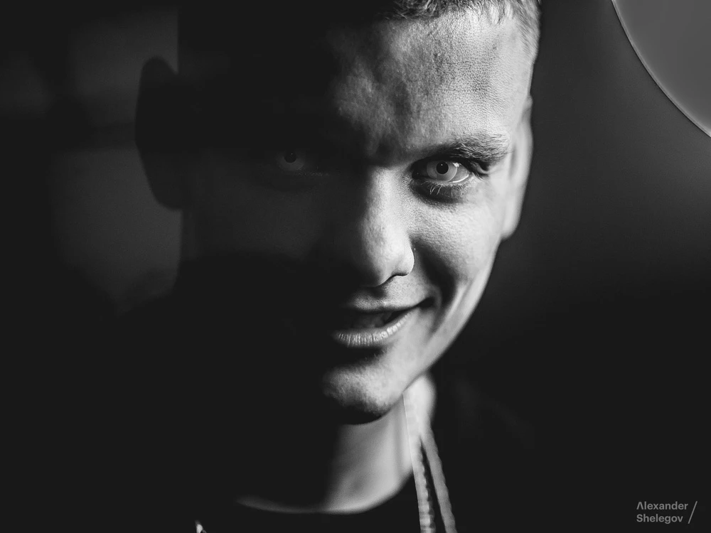 Аватар пользователя Toni_Raut