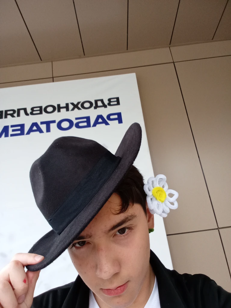 Аватар пользователя Vorshevski