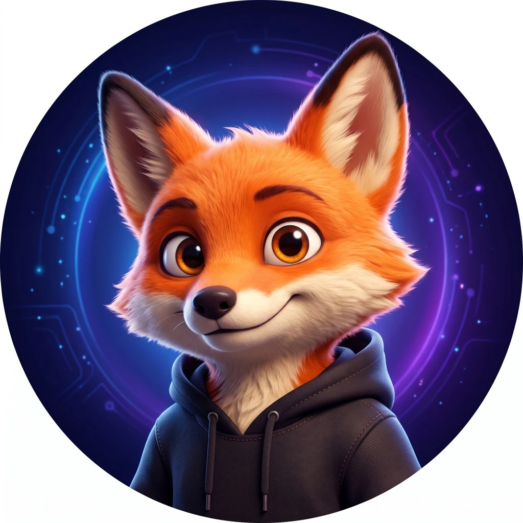 Аватар пользователя SmartFox