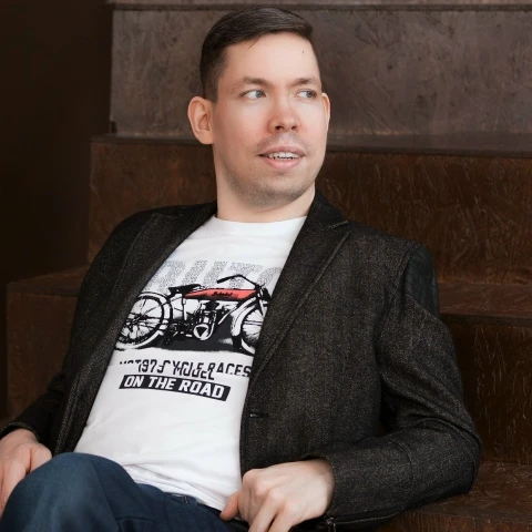 Аватар пользователя DeterminedCreator_2bcd