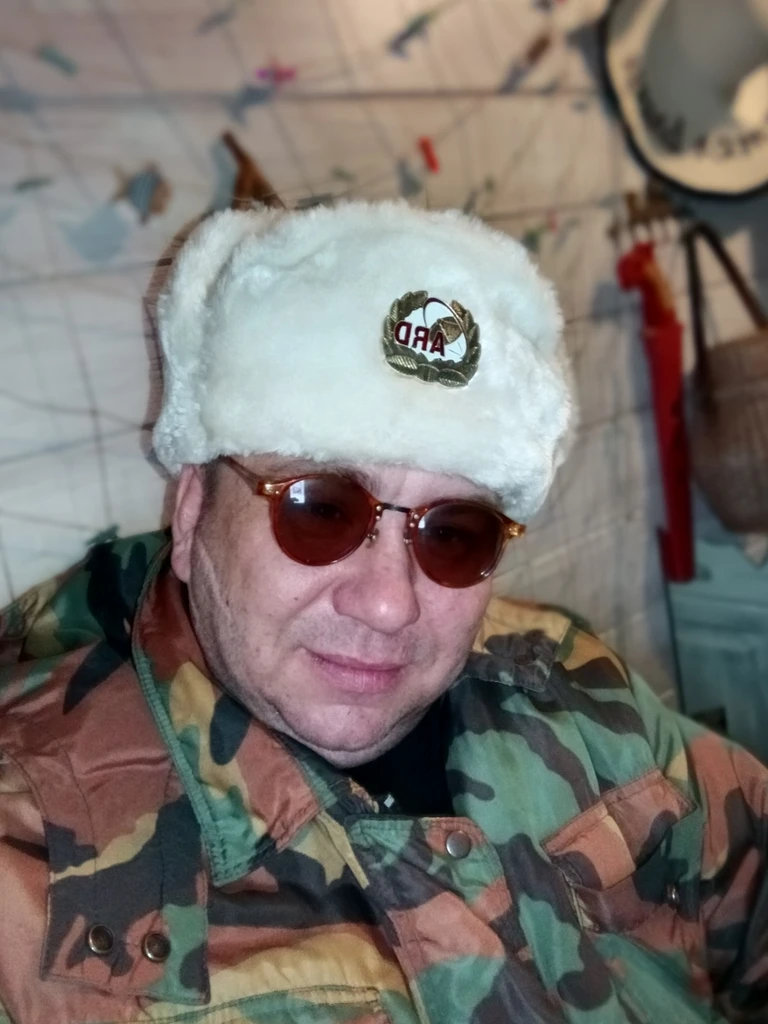 Аватар пользователя Belozer