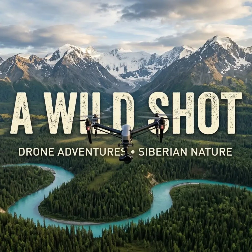 Аватар пользователя AWildShot