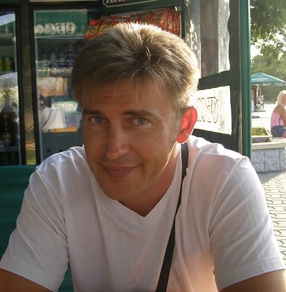 Аватар пользователя TlMUR_LEVIN