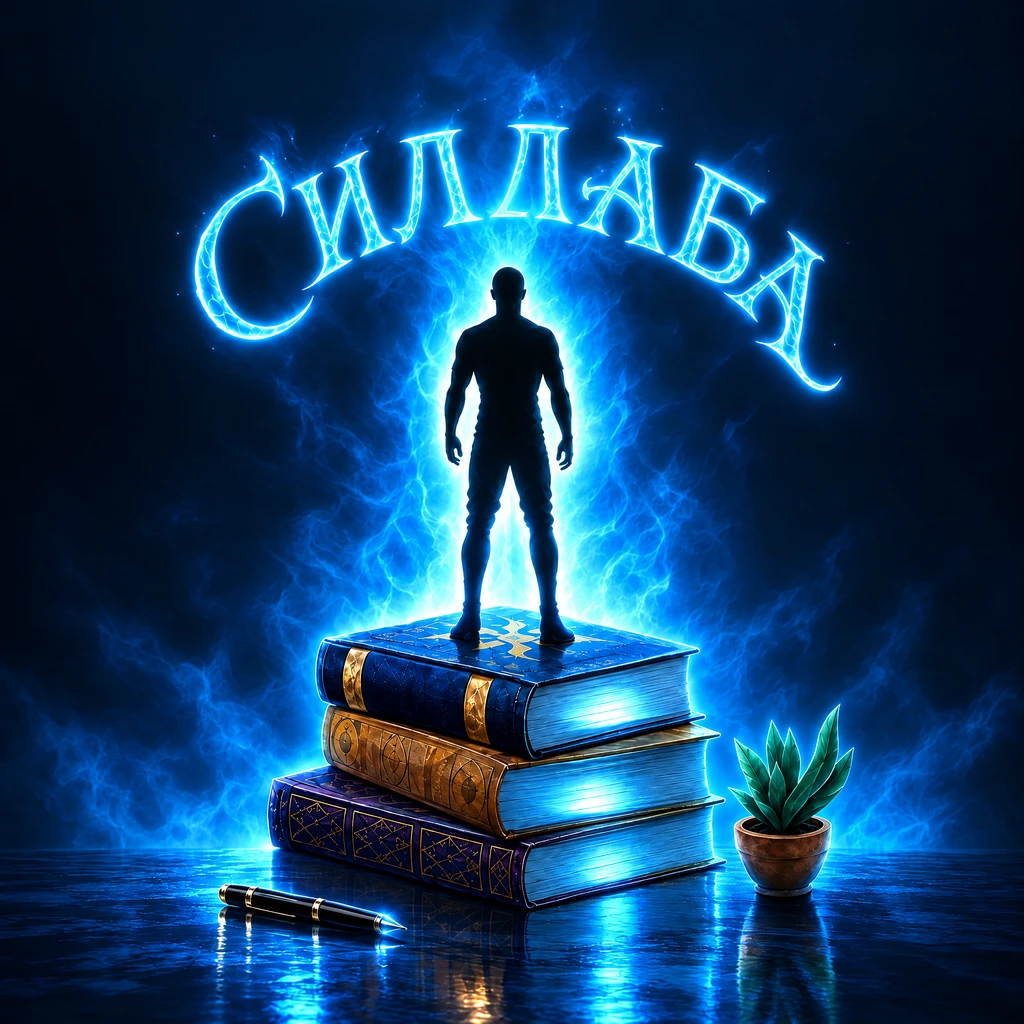 Аватар пользователя Sillaba
