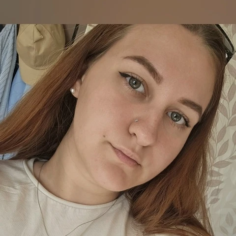Аватар пользователя Senya_Shisterova