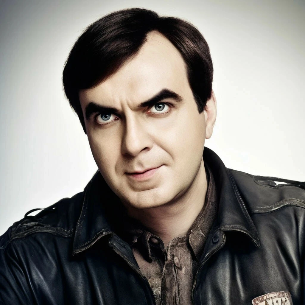 Аватар пользователя DMV73