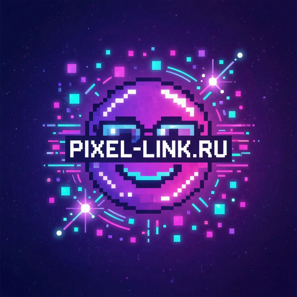 Аватар пользователя Pixel_Link