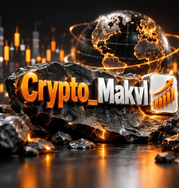 Аватар пользователя Crypto_Makvl