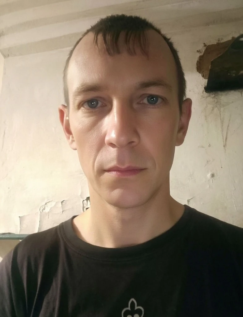 Аватар пользователя Gekus84