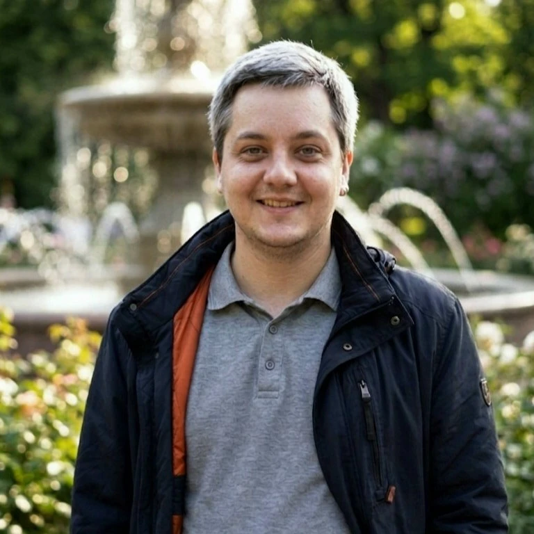 Аватар пользователя VlaSim