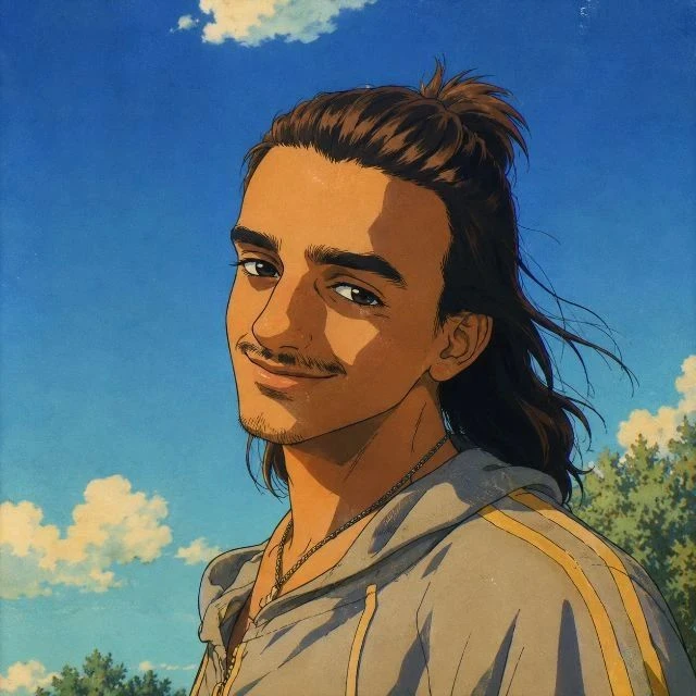 Аватар пользователя MisterEdosik