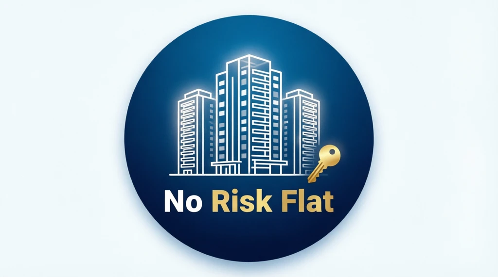 Аватар пользователя NoRiskFlat