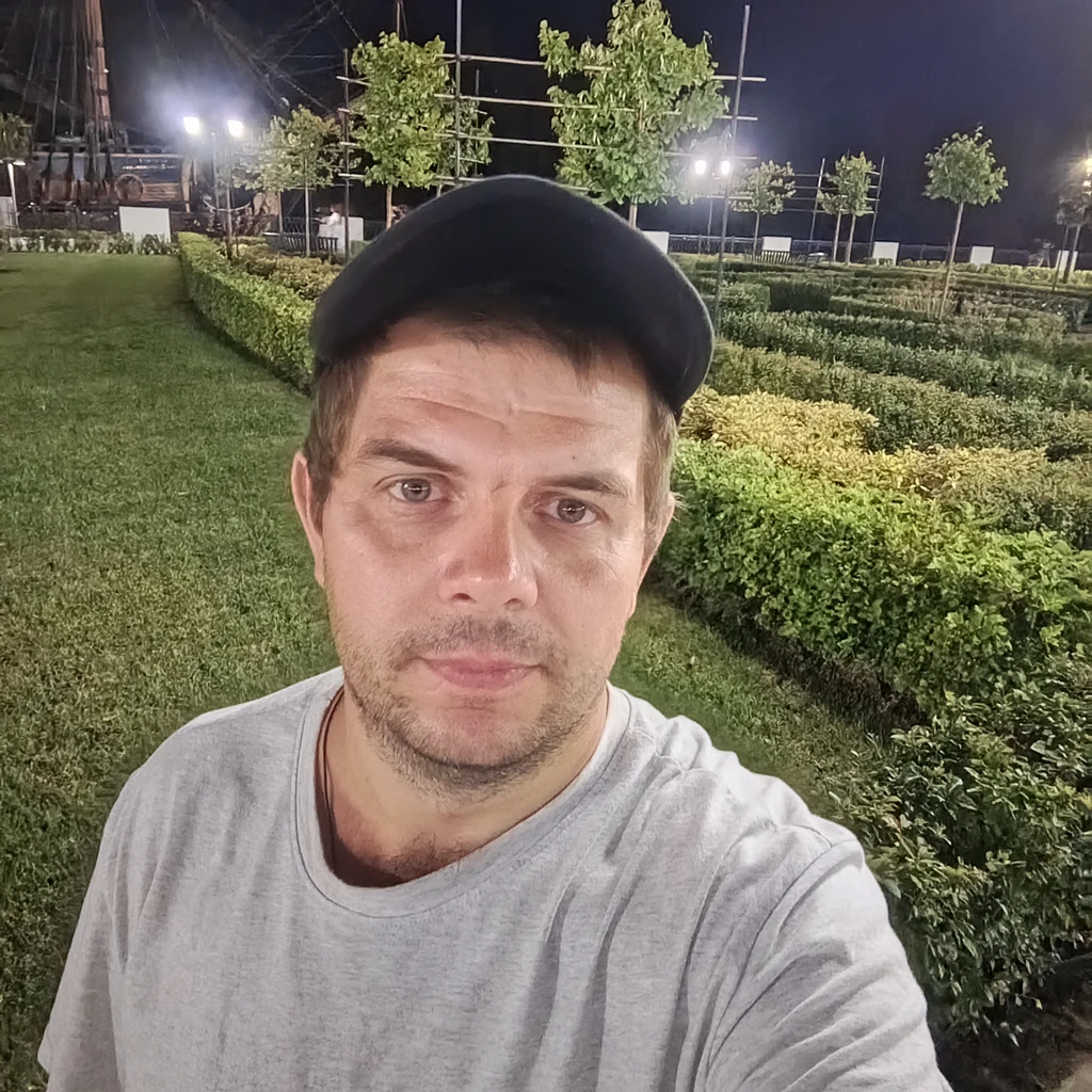 Аватар пользователя Aleks136ru