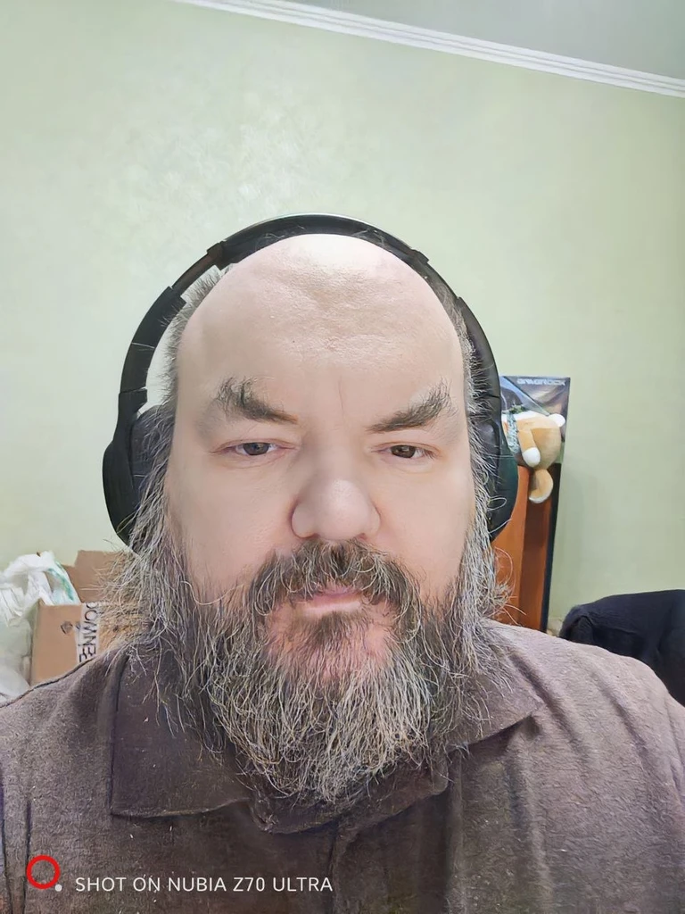 Аватар пользователя BPEMRCOM