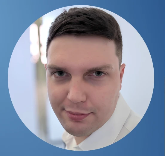 Аватар пользователя egorbabich