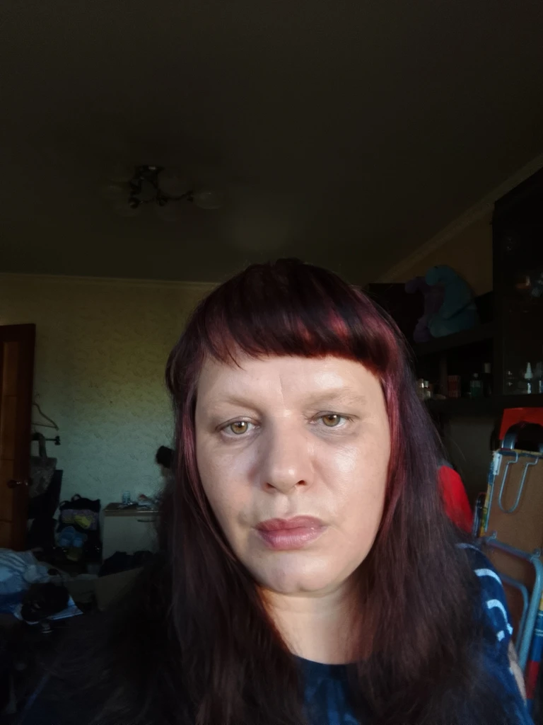 Аватар пользователя AllaKh