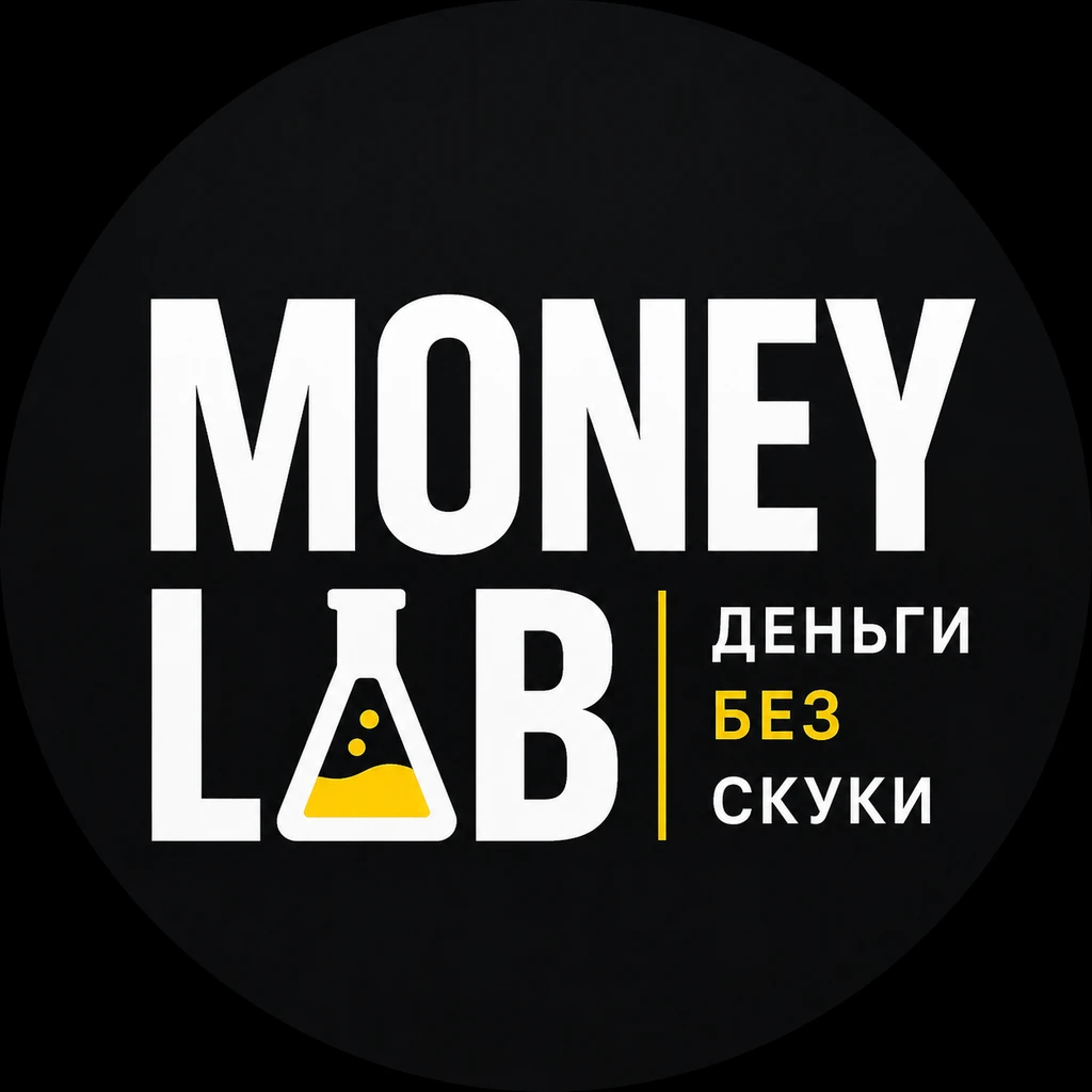 Аватар пользователя MoneyLab