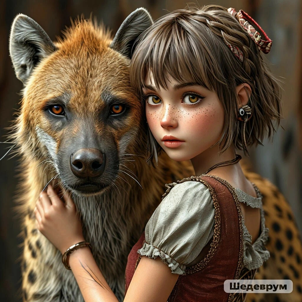 Аватар пользователя Hyaena88