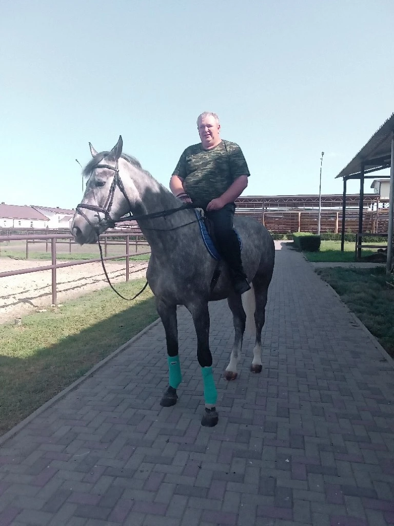 Аватар пользователя ALEKSANDR_73