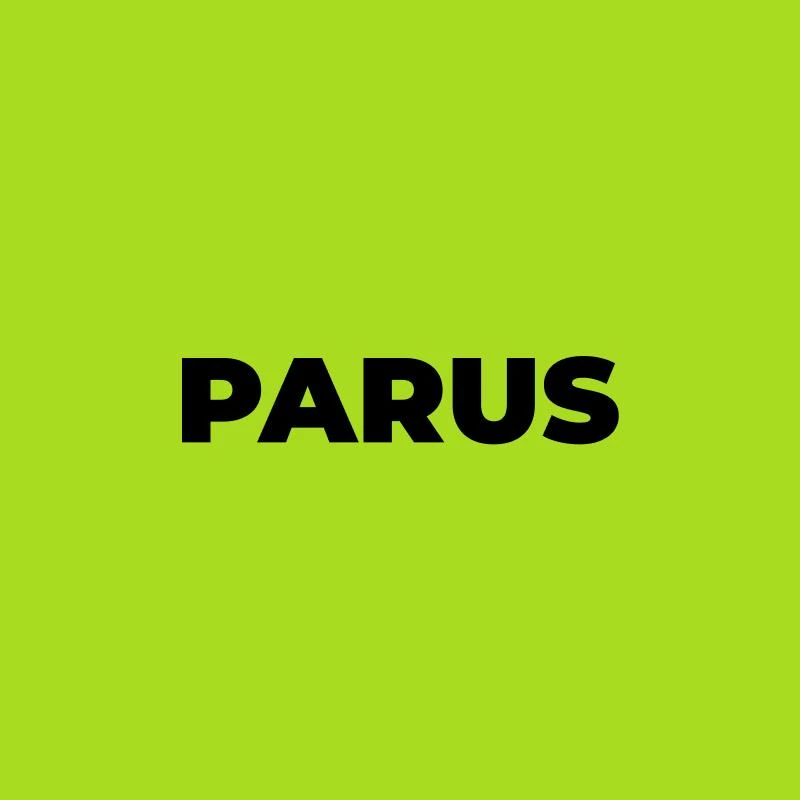 Аватар пользователя Parus_Asset_Management