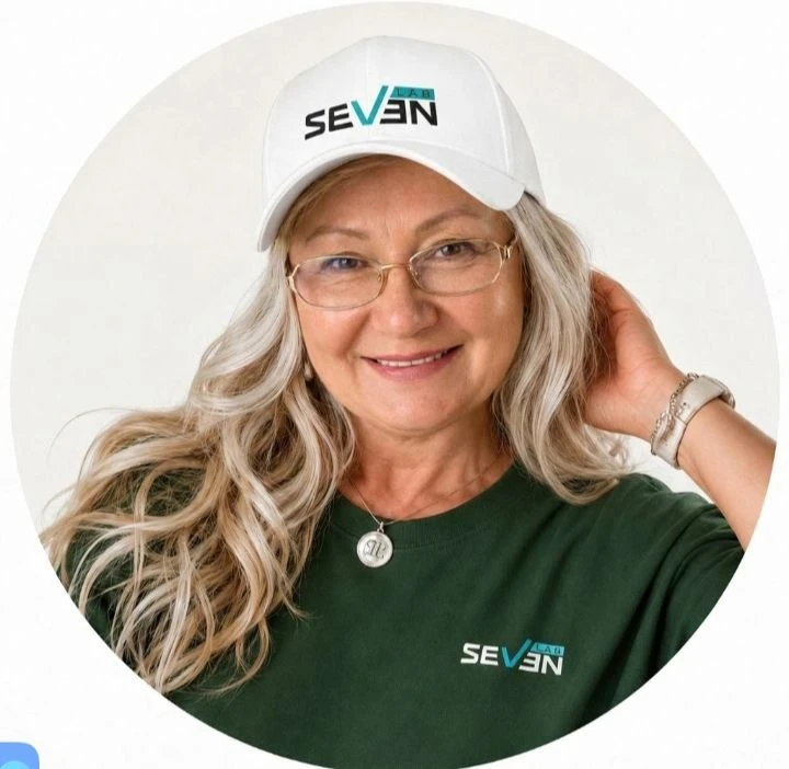 Аватар пользователя Cvetlana_pro