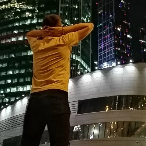Аватар пользователя 15M