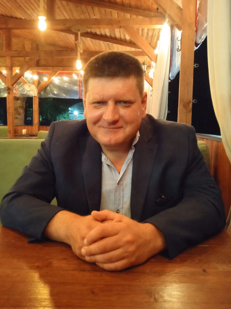 Аватар пользователя Krusnyudirektor