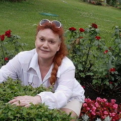 Аватар пользователя Dfktynbyf