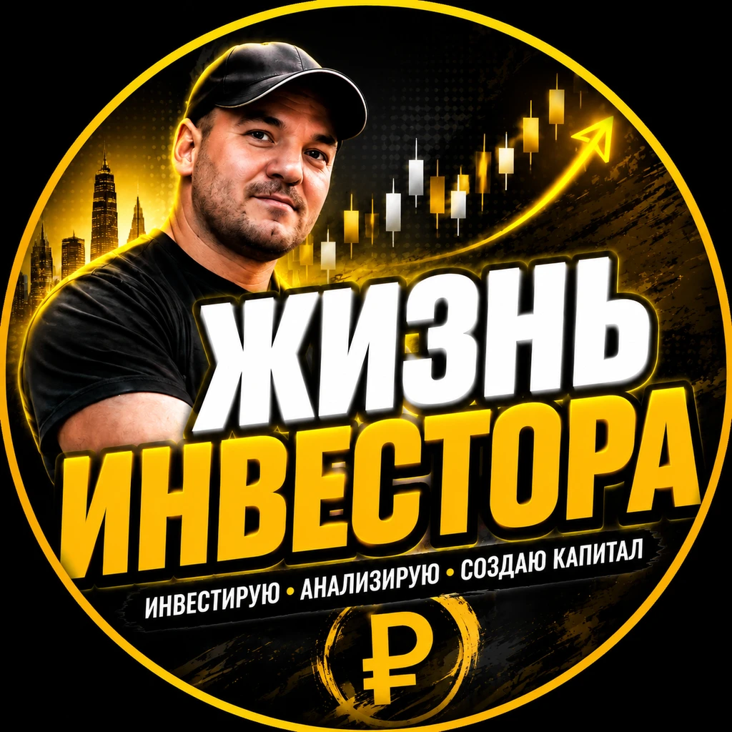 Аватар пользователя Life_Investor