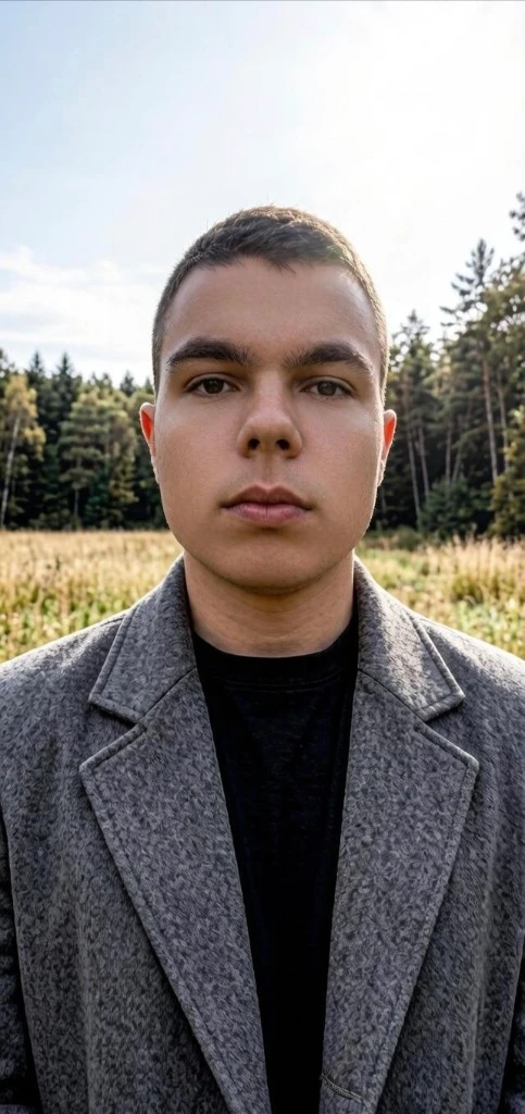 Аватар пользователя Daniilbuslaev