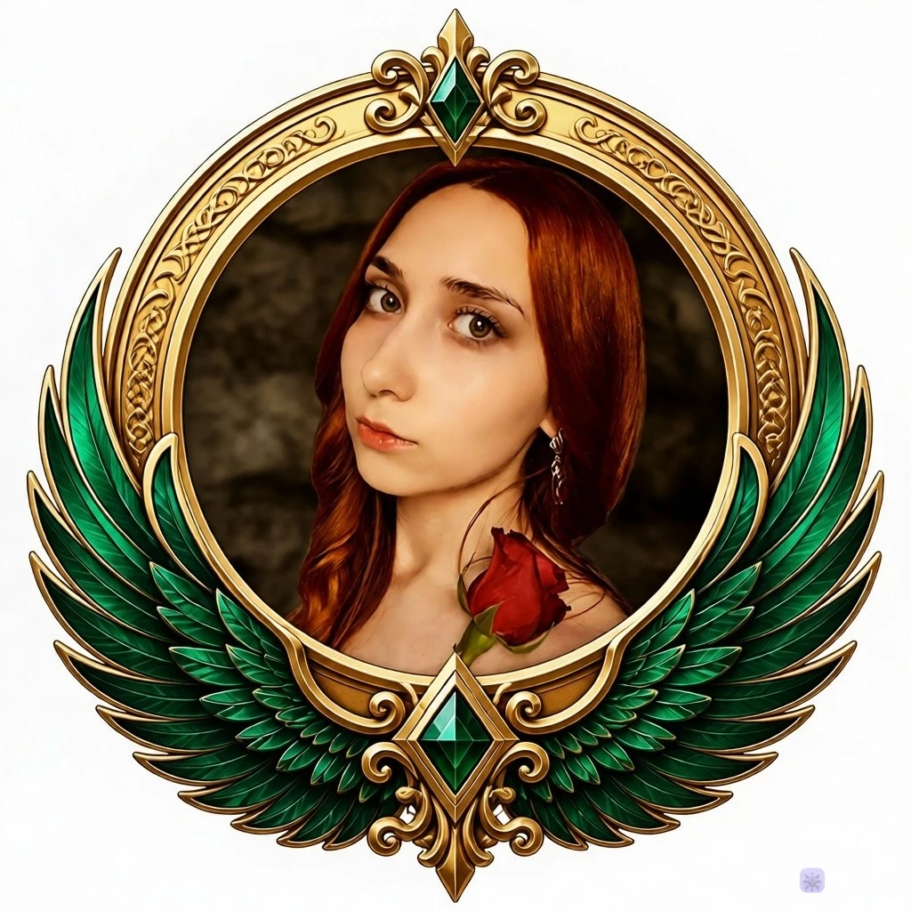 Аватар пользователя YOO_JIN_EVGENIA