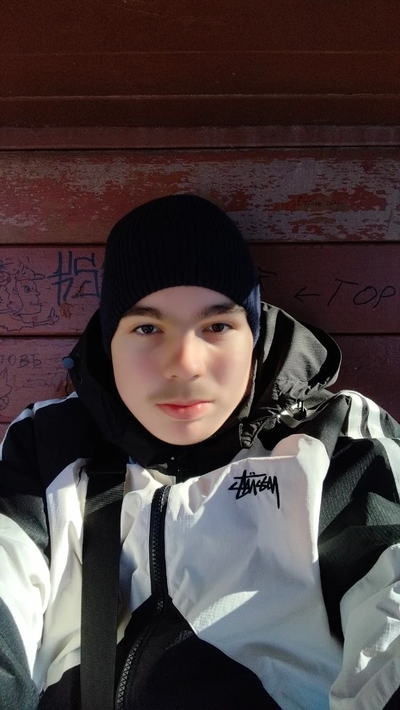 Аватар пользователя Daniilbuslaev