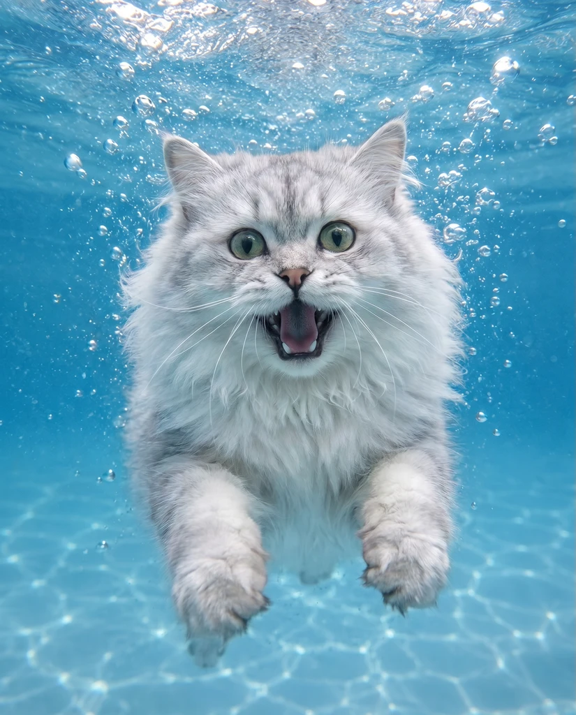 Аватар пользователя KittyAI