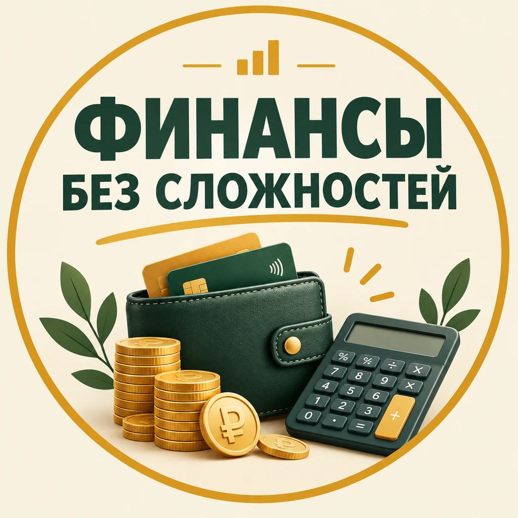 Аватар пользователя FinanceMadeSimple