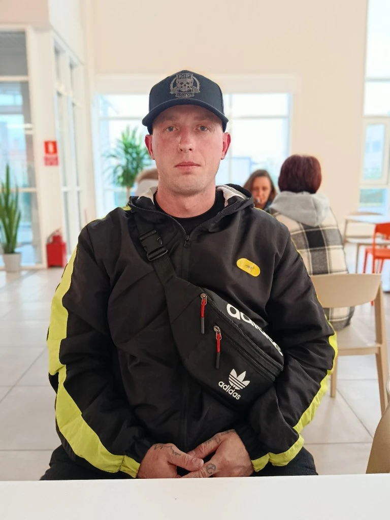 Аватар пользователя Dobriybro94