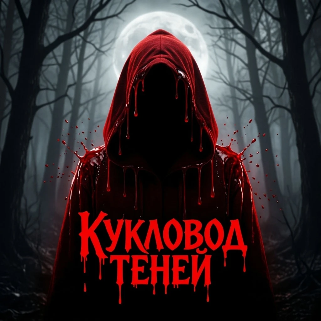Аватар пользователя kuklovod_tenej