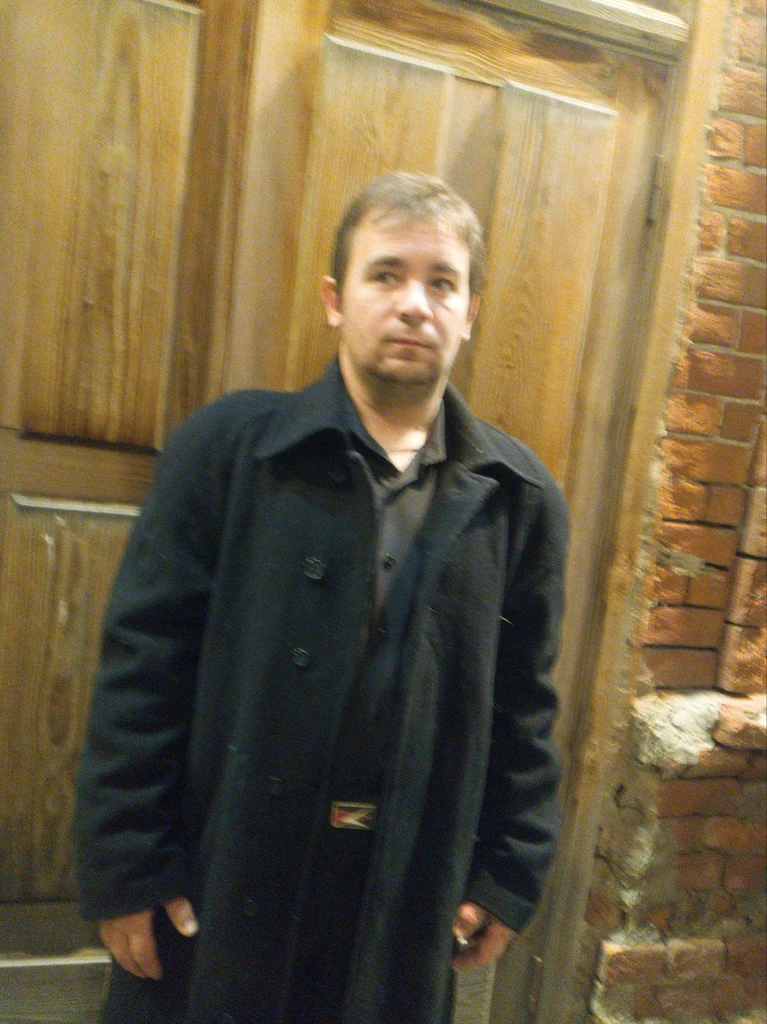 Аватар пользователя Aleksio