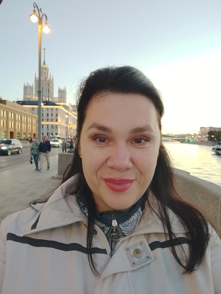 Аватар пользователя Tamara_ok