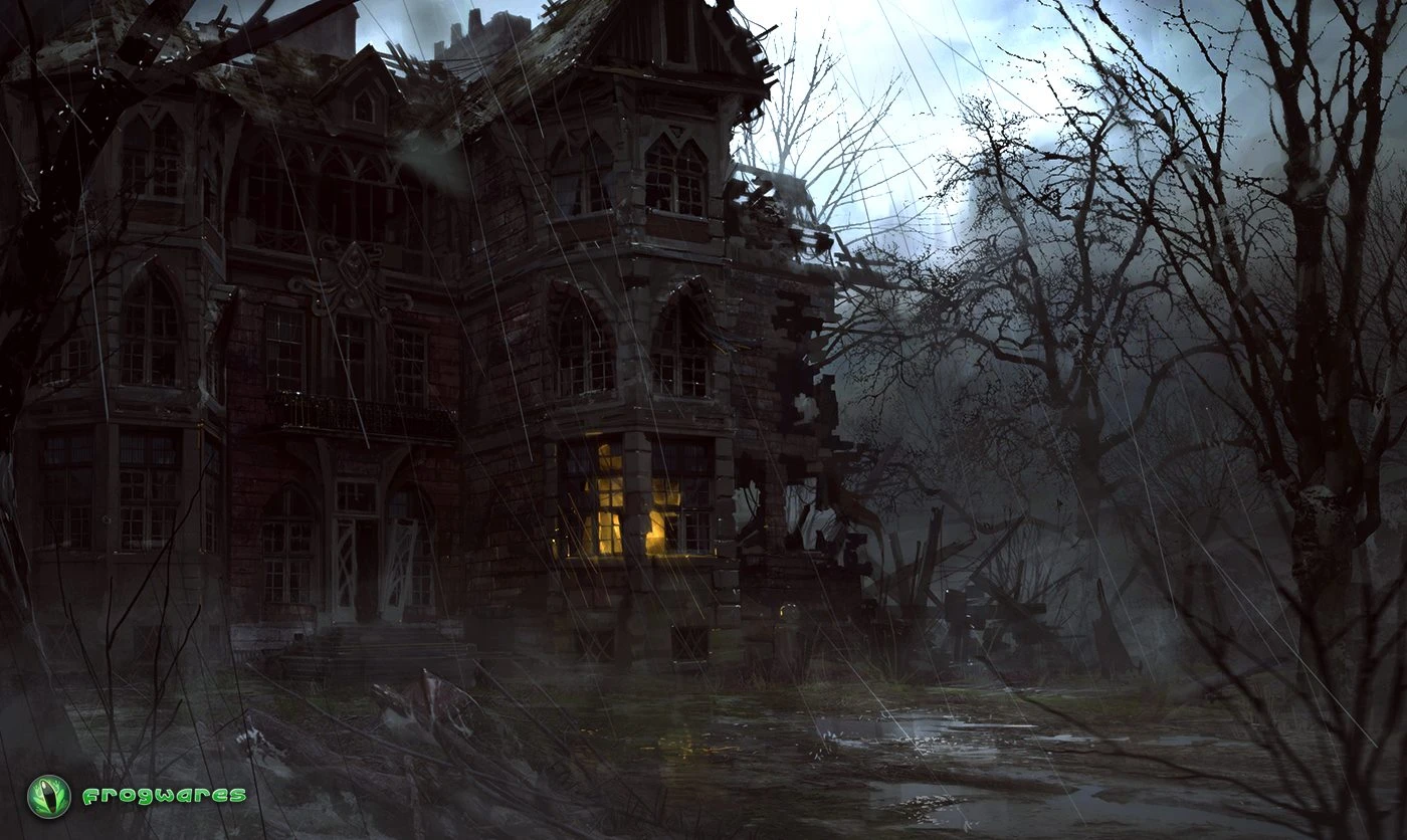 Институт Риверсайд в Call of Cthulhu (2018) — не просто локация, а важный узел сюжета, где расследование - изображение