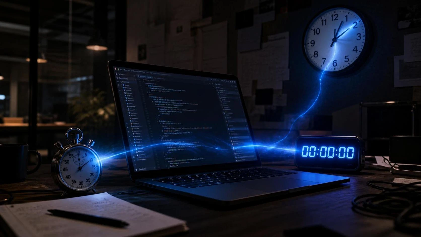 AI agents: ИИ-агенты не чувствуют время — Claude Code и Codex ошибаются в оценке задач Новый тест показывает, - изображение