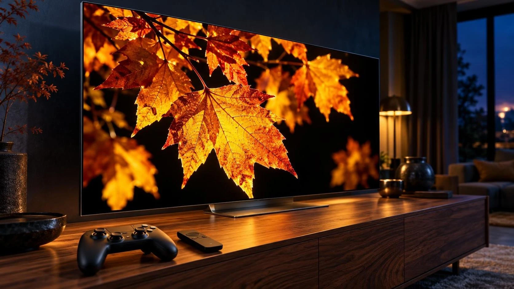 У LG, Amazon и Best Buy 55-дюймовый C6 предлагают за $999,99 — на $400 дешевле. Версия на 65 дюймов стоит - изображение
