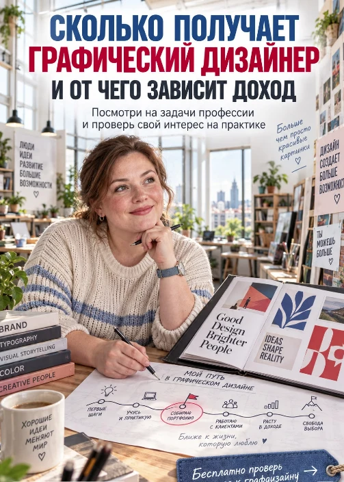 Мест для дизайнеров по России открыто тысячи, и работодатели действительно ждут. Но письмо новичка снова - изображение