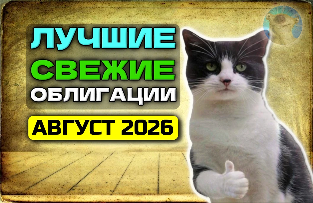 В 1-й половине августа первичных размещений было мало - эмитенты, как и инвесторы, отпаивали себя валерьянкой - изображение