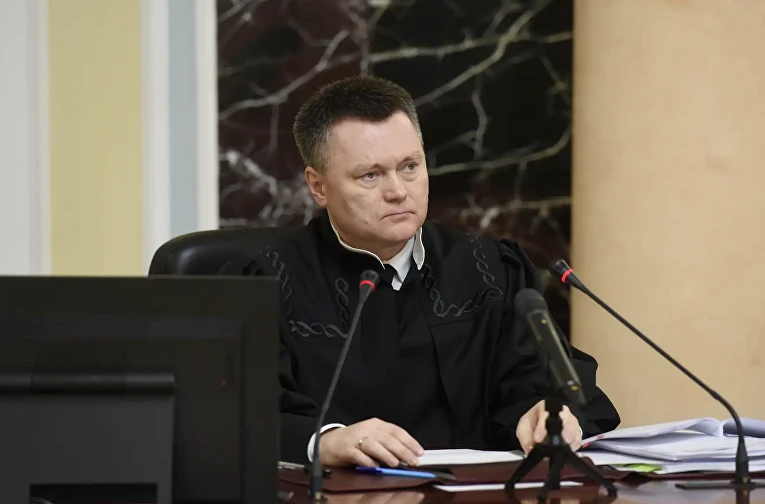 Что случилось Верховный суд России впервые в масштабах всей страны обобщит судебную практику по делам, связанным - изображение